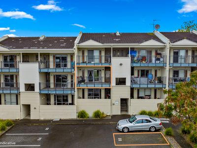 D8/71 Spencer Road, Albany