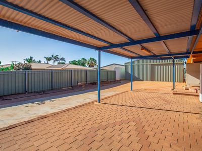 9 Finlay Street, Port Hedland