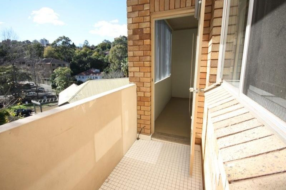 North Sydney