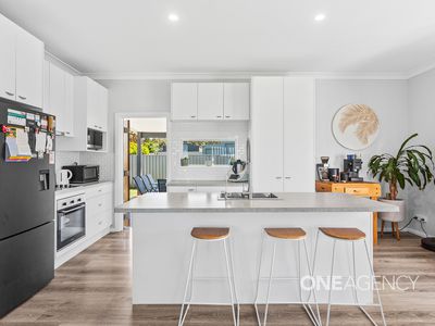 16 St Georges Road, St Georges Basin