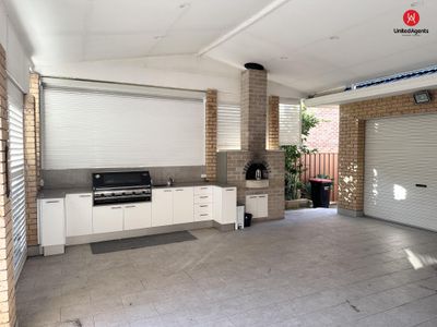 37 Strawberry Road, Casula