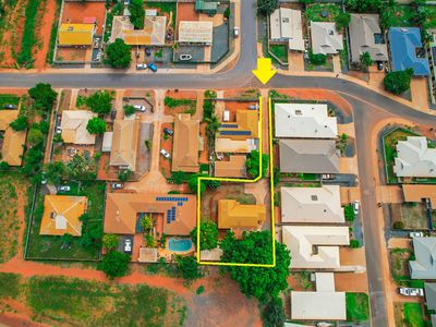 22 Beroona Loop, South Hedland