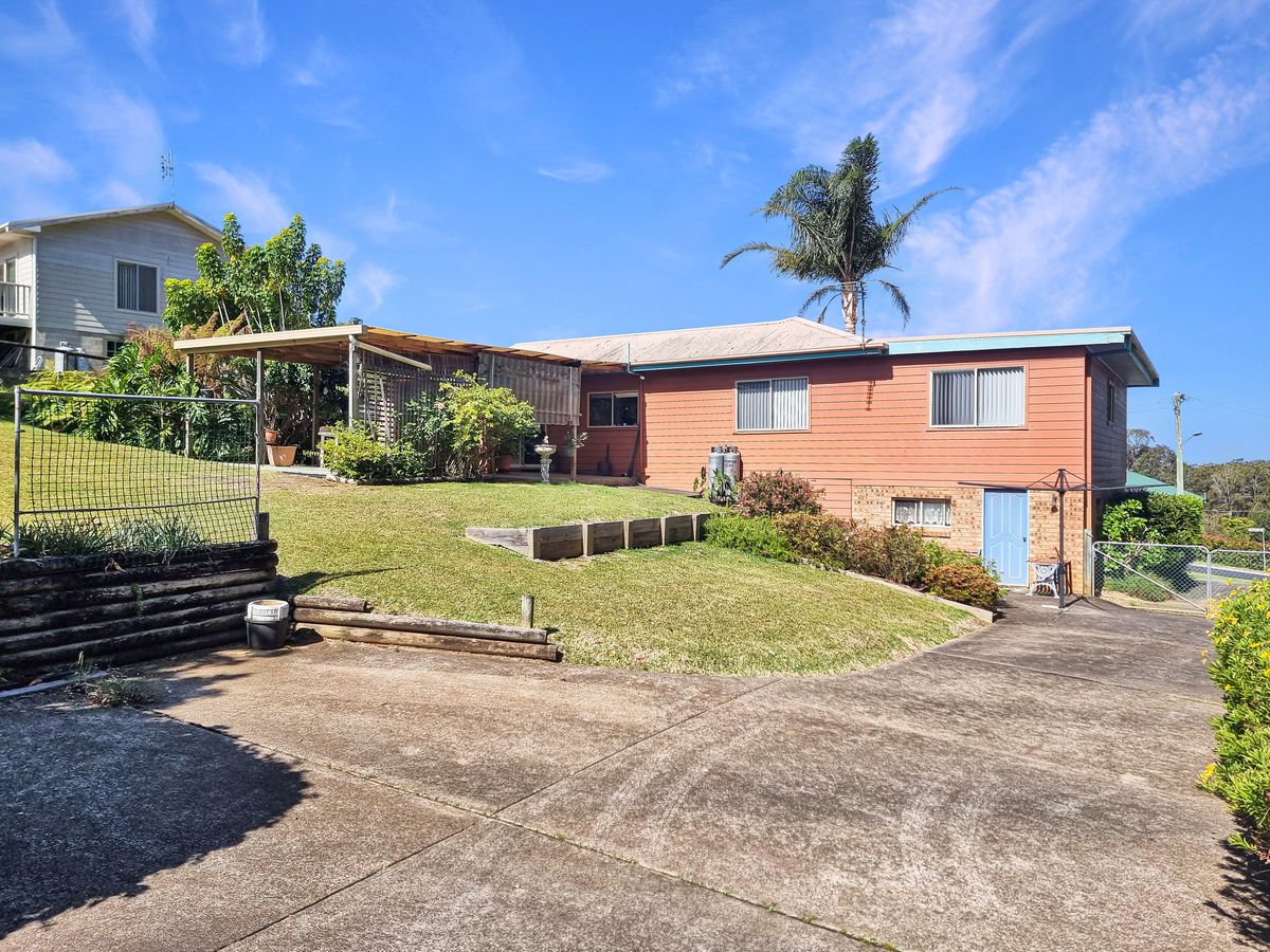 18 Riley Street, Narooma