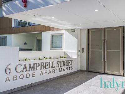 69 / 6 Campbell Street, West Perth