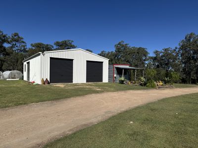 267 Old Yarraman Road, South Nanango