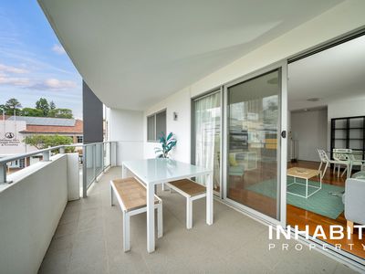 5 / 1 Coolgardie Street, West Perth
