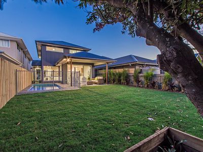 79 Besham Parade, Wynnum