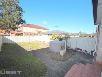 42A Oxford Avenue, Bankstown