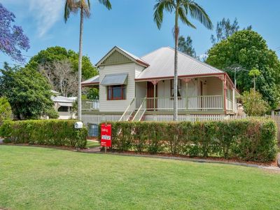 30 Bridge Street, North Booval