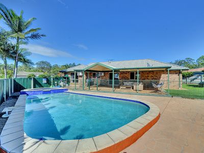 17 Barron Crt, Hillcrest