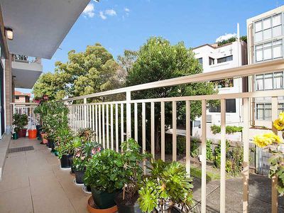 4 / 45 Gladstone Street, Kogarah