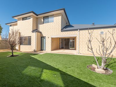 86 Delaronde Drive, Success