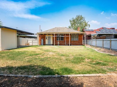 92 WILSON STREET, Wodonga