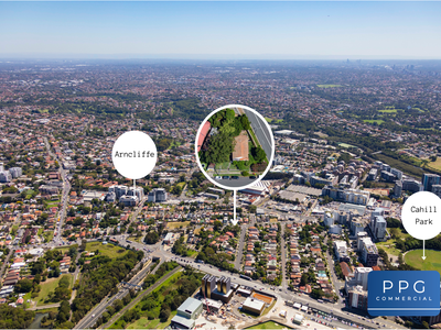 1-3 Valda Avenue, Arncliffe