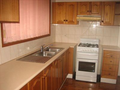 Mount Warrigal