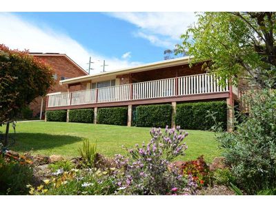 16 Kirkpatrick Close, Gunnedah