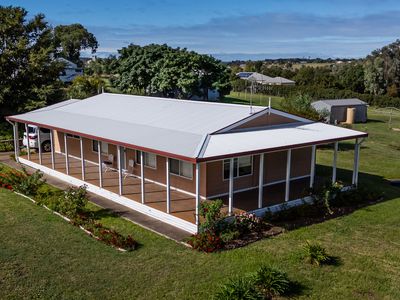 14 GUMMUN LANE, Merriwa
