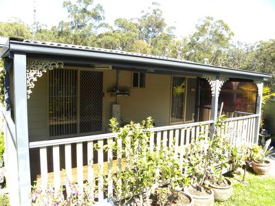 46 / 187 The Springs Rd, Sussex Inlet