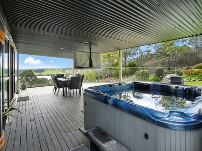 56 Bradys Lookout Road, Rosevears
