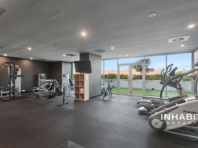 2304 / 63 Adelaide Terrace, East Perth