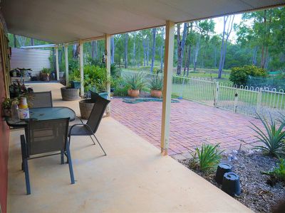 189 Brocklehurst Road, Wattle Camp