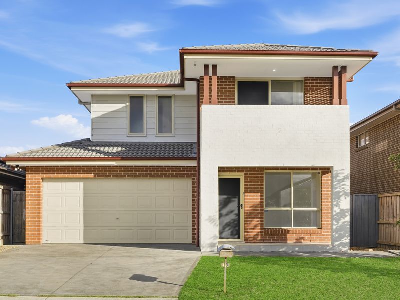 10 Shout Road, Edmondson Park