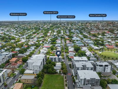 9 / 30 Felix Street, Lutwyche