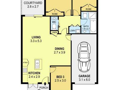 55 Churchill Circuit, Barrack Heights