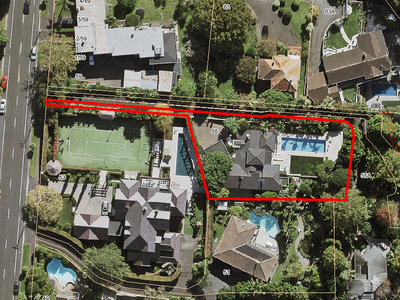 55 Portland Road, Remuera