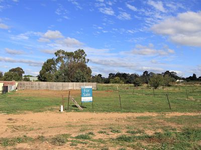 Lot 4, 7 Hospital Street, Heathcote