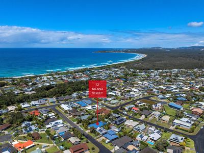 12 Niland Street, Corindi Beach