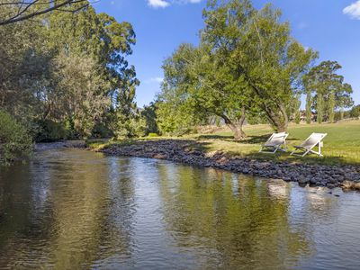 297 Jamieson-Licola Road, Jamieson