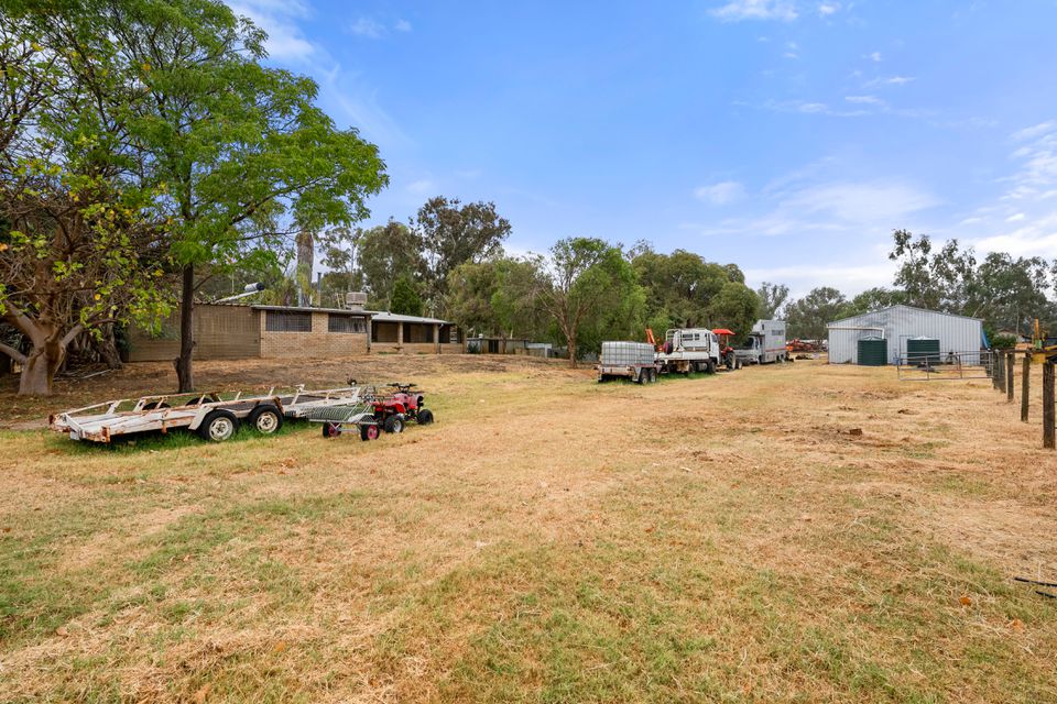 237 Young Road, Baldivis