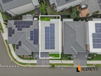 17 Cash Street, Tallawong