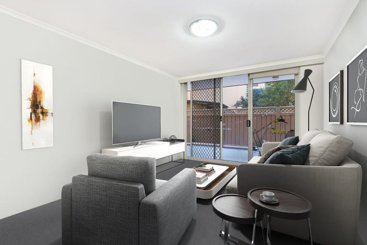 1 / 5-7 Beresford Road, Strathfield