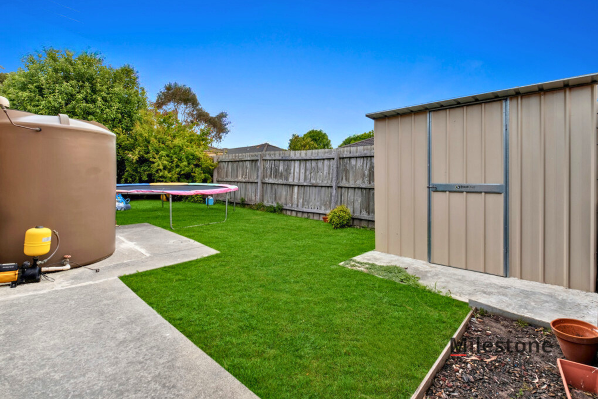 41 Kulkami Way, Cranbourne West