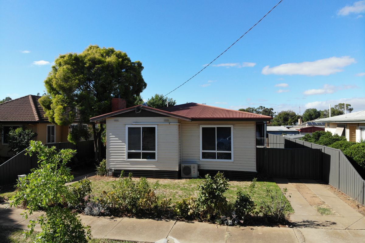 5 Palmer Crescent, Merrigum