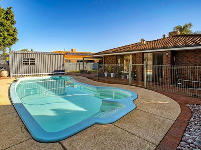 5 Kirwin Place, Willetton