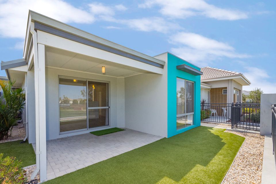 14 Cremorne La, Baldivis