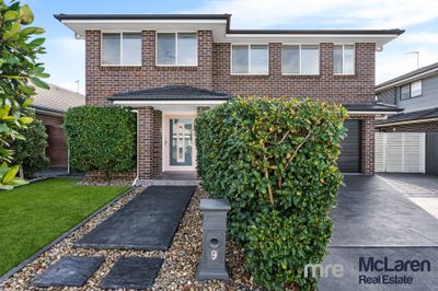 9 Caesia Way, MOUNT ANNAN, Mount Annan - Image 1