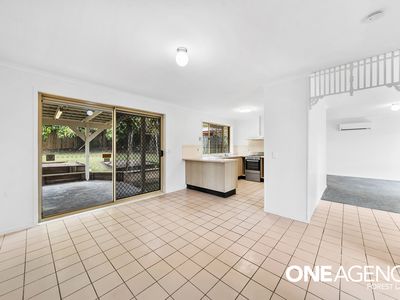 26 Glengallan Place, Durack