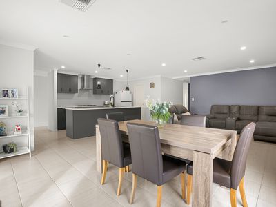 11 Parkville Boulevard, Baldivis