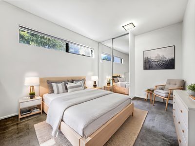G01 / 82 CADE WAY, Parkville