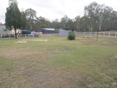 66 Wickham Street, Nanango
