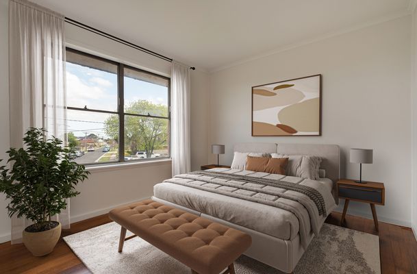 33 Rosedale Crescent, Dallas