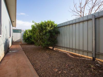 14 / 11 Rutherford Road, South Hedland