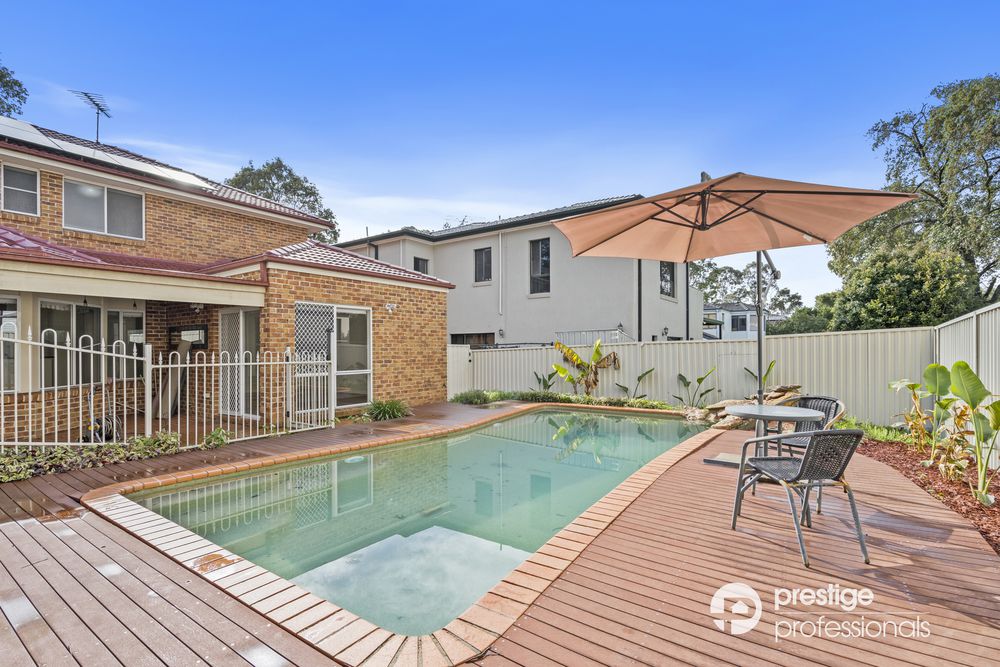 25 Orlando Crescent, Voyager Point