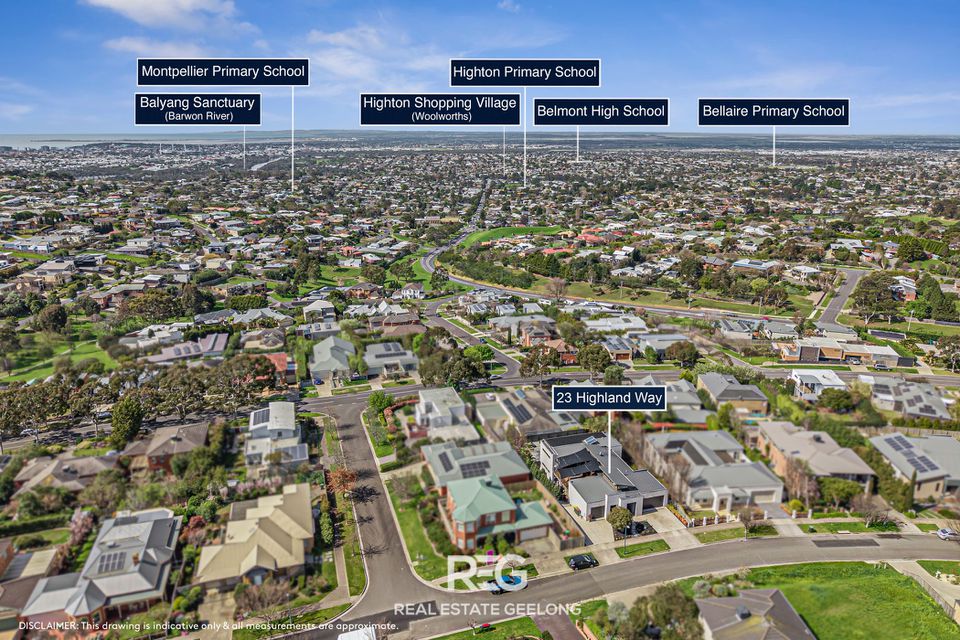 23 Highland Way, Highton