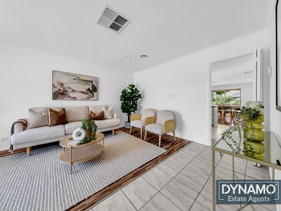 15 Bathurst Close, Craigieburn