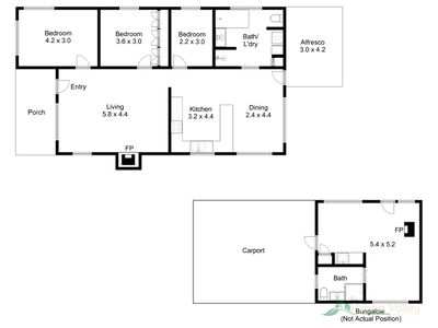 534 Running Creek Road, Kancoona